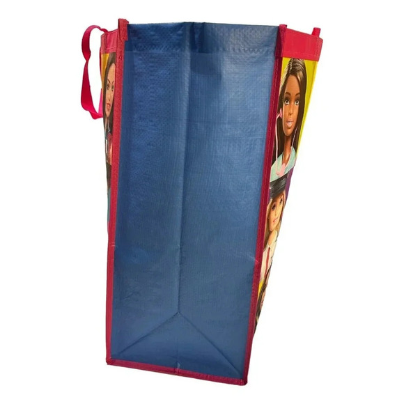 Barbie You Can Be Anything XL Bag Shopping Collector Addo UK New - Picture 2 of 5